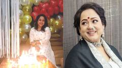 Aparajita Adhya Birthday: 'স্বাস্থ্যবতী' বলে ছবি থেকে বাদ! প্রসেনজিতের নায়িকা হয়ে উত্তর দিয়েছিলেন অপরাজিতা