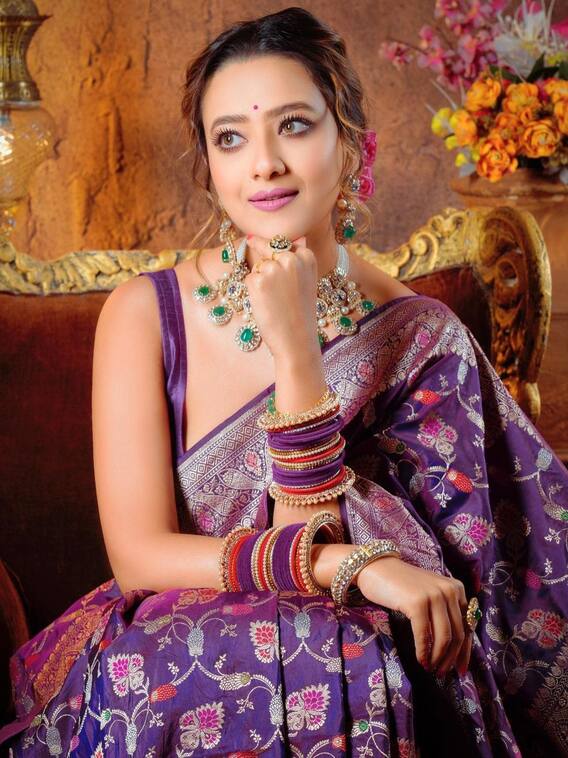 अनुपमा की काव्या हो चुकी हैं कास्टिंग काउच की शिकार