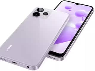 Lava Yuva 2 Pro : Lava चा बजेट फ्रेंडली स्मार्टफोन भारतात लॉन्च, 13MP कॅमेरा आणि 4GB RAM फक्त 'या' किंमतीत उपलब्ध