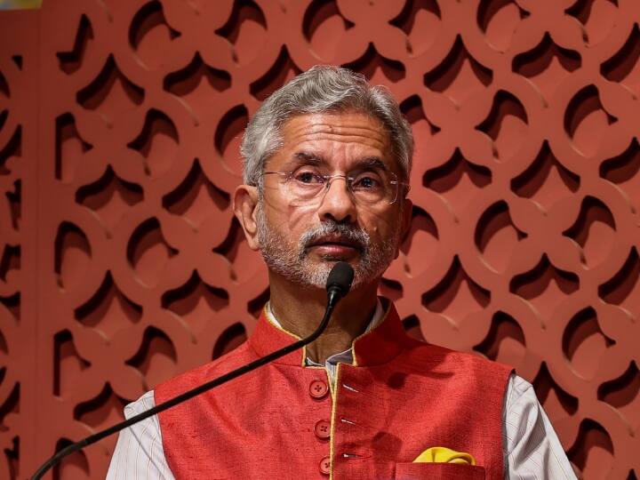 ‘गुजरात दंगों पर पिता का बयान याद है?’, एस जयशंकर पर भड़के विपक्षी दलों के नेता