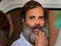Rahul Gandhi:పెళ్లి చేసుకోవాలని పిల్లలు కావాలని ఉండేది, సింగిల్‌గా ఎందుకున్నానో నాకే తెలియదు - రాహుల్ గాంధీ