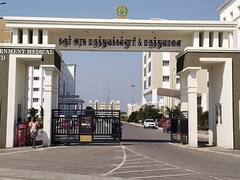 கரூர் அருகே பைக்கில் சென்ற இளைஞர் 25 அடி ஆழமுள்ள பள்ளத்தில் விழுந்து உயிரிழப்பு