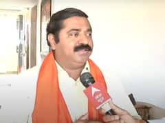 'जो घर नहीं संभाल सके, विपक्ष एकजुट कर रहे', सामना के संपादकीय पर ABP न्यूज़ से बोले बीजेपी नेता