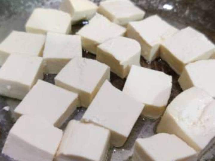 This is the big difference between paneer and chhena, which you do not know