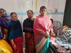 बांका में डीलर के घर डकैती, दीवार फांदकर घर में घुसे बदमाश, लूटपाट की, चाकू से जानलेवा हमला