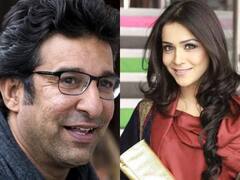 Photo: बॉलीवुड के इन एक्ट्रेस के साथ जुड़ चुका है पाकिस्तानी खिलाड़ियों का नाम, शोएब अख्तर से लेकर वसीम अकरम भी शामिल