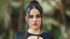 উরফির মালপত্র নিয়ে চম্পট দিল অ্যাপ ক্যাব, ফিরল মদ্যপ হয়ে, সোশ্যাল মিডিয়ায় অভিযোগ অভিনেত্রীর