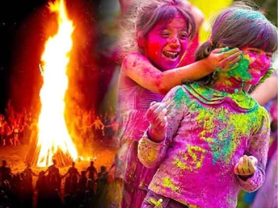 જ્યોતિષ શાસ્ત્ર અનુસાર હોલાષ્ટકમાં ગ્રહોનો સ્વભાવ ઉગ્ર હોય છે. કોઈ નવું કામ શરૂ કરવું, ધંધામાં રોકાણ કરવું, શુભ કાર્ય કરવું વર્જિત છે. તેનાથી નિષ્ફળતાની શક્યતા વધી જાય છે.