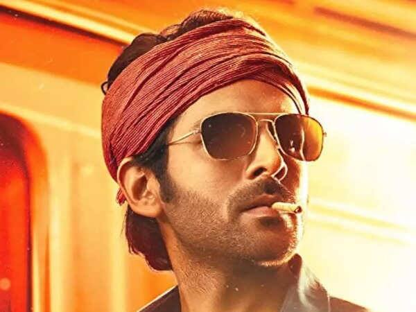Shehzada Box Office Collection Day 5: Kartik Aaryan film fails to get numbers of weekdays Shehzada Box Office Collection: કાર્તિક આર્યનની 'શેહજાદા' ફ્લોપ, પાંચમા દિવસે માત્ર આટલા કરોડની કમાણી