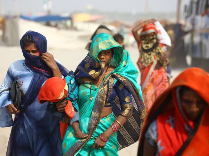 Why February is facing high Temperature know is it a sign of early summer and weather prediction फरवरी में ही इतनी गर्मी... कहीं ये भीषण गर्मी का संकेत तो नहीं! जानिए- इस बार कैसा रहेगा मई-जून?