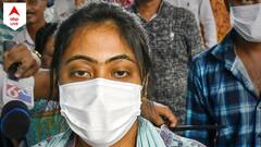 জানুয়ারি মাস থেকে বেতন বন্ধ অনুব্রত মণ্ডলের মেয়ে সুকন্যা মণ্ডলের