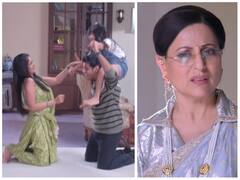 GHKKPM: सई और विराट आ रहे हैं करीब, काकू ने दी पाखी को घर से निकालने की धमकी