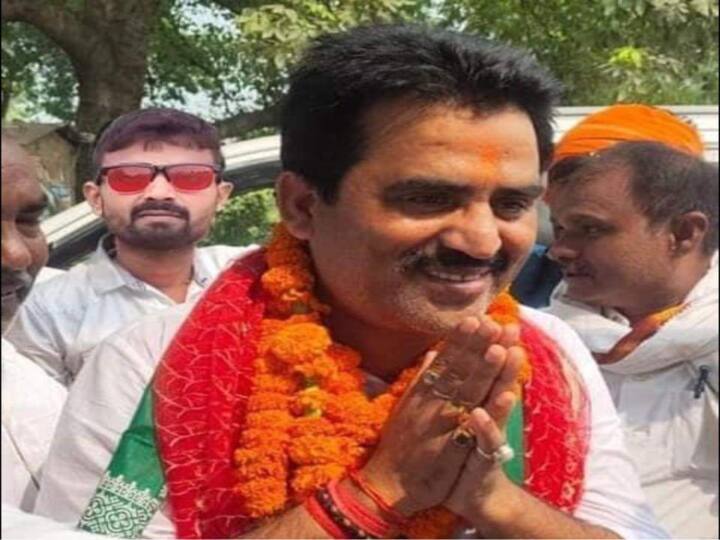 Viral Audio RJD MLA from Siwan Bacha Pandey threatens JDU Panchayat President Karthik Sah ann Viral Audio: 'तुम्हें शराब के केस में पकड़वा देंगे', आरजेडी विधायक बच्चा पांडेय ने जेडीयू के पंचायत अध्यक्ष को दी धमकी