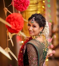 Alya manasa : ‘மால டம் டம் மஞ்சர டம்..’ஆல்யா மானசாவின் லேட்டஸ்ட் க்ளிக்ஸ்!