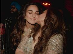 Kiara Advani Mom Birthday: कियारा आडवाणी ने शादी की तस्वीरें शेयर कर मां को बर्थडे किया विश, लिखा स्पेशल पोस्ट