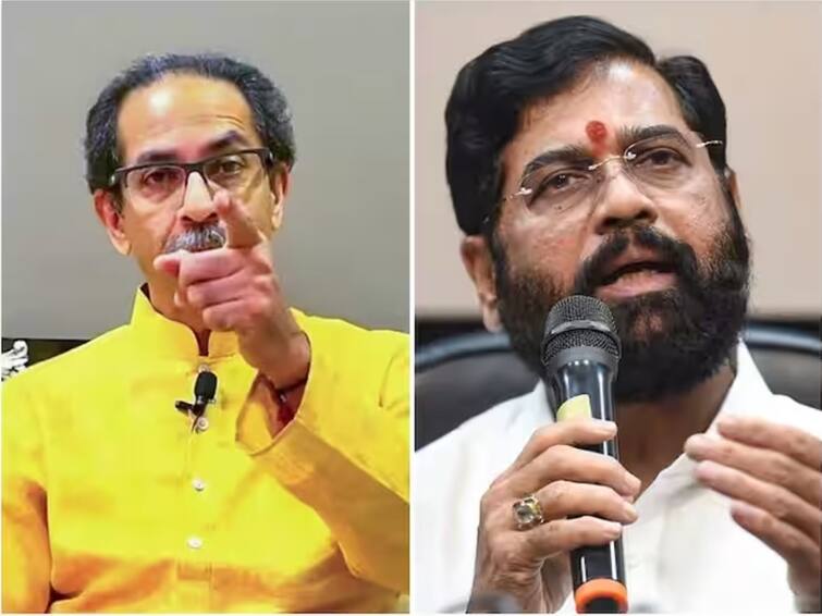 Shiv Sena Name Row: Supreme Court Issues Notice To Shinde Faction