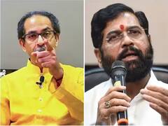 Shiv Sena Name Row: Supreme Court Issues Notice To Shinde Faction, Refuses To Stay EC Order