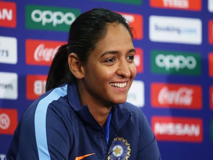 Women's T20 World Cup 2023 Semi-Final: We'll Give 100%, Says Harmanpreet as India Reach Semi-final Women T20 WC Semi-Final: వారితో మ్యాచ్ ను మేం ఆస్వాదిస్తాం- సెమీస్ లో మా బెస్ట్ ఇస్తాం: హర్మన్