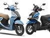 Yamaha Scooters: यामाहा फैसिनो 125 और रे-जेडआर स्कूटर नए वेरिएंट में हुए लॉन्च, देखें डिटेल्स