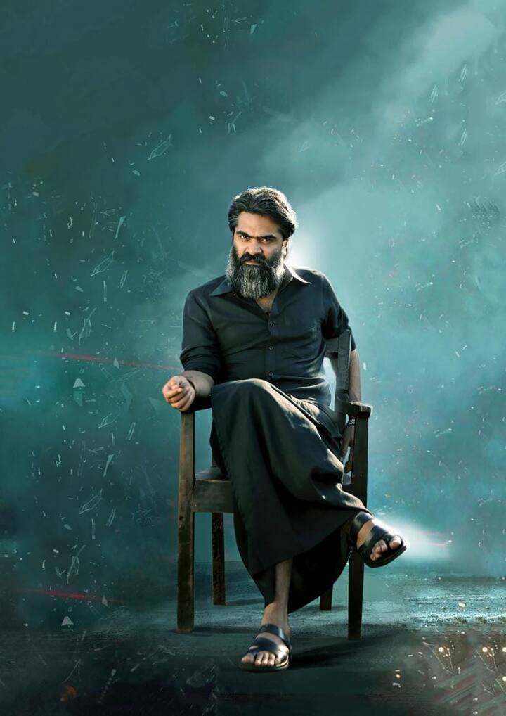 ஒரு சிலந்தி வலையில் சிங்கத்துக்கென்ன வேல நீ சொல்லு கண்ணு..