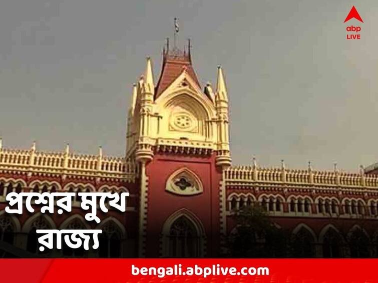 Calcutta High Court Asked 'Is there a video recording to prove the role of the 88?' regarding Noushad Siddique case Calcutta High Court: '৮৮ জনের ভূমিকা প্রমাণ করার মতো ভিডিও রেকর্ডিং আছে তো?' কড়া প্রশ্নের মুখে রাজ্য