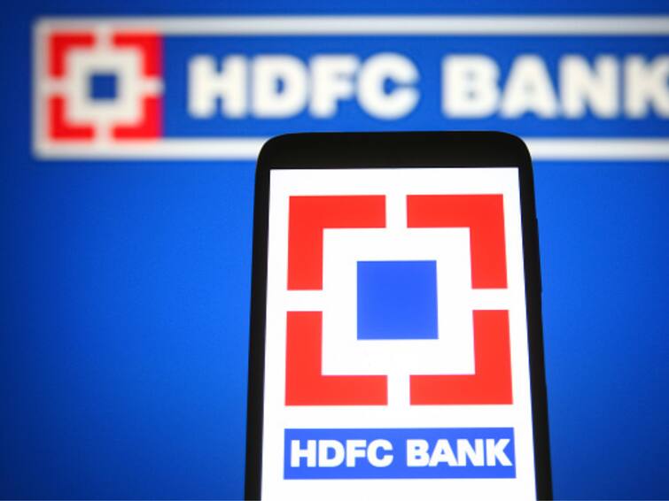 HDFC Bank: After investors, now customers got a shock HDFC બેંકે રોકાણકારો બાદ હવે ગ્રાહકોને આપ્યો આંચકો, લોનના વ્યાજ દરમાં કર્યો વધારો