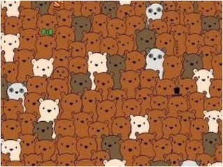 Optical Illusion: फोटो में छिपे 3 नारियल को कम लोग ढूंढ पाते हैं... सिर्फ 15 सेकंड है आपके पास