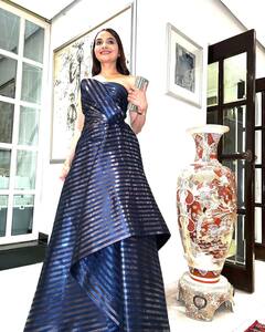 અજય દેવગનની હિરોઈન Madhoo Shah 12 વર્ષ પછી કરી રહી છે કમબેક, 53 વર્ષની ઉંમરમાં પણ દેખાઈ રહી છે ખૂબ જ સુંદર