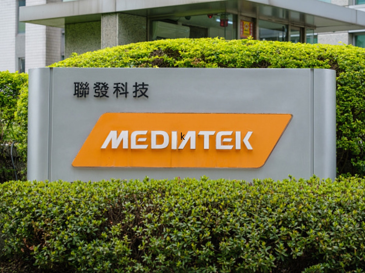 MediaTek Nvidia To Power Next-Gen AI-Enabled Vehicles