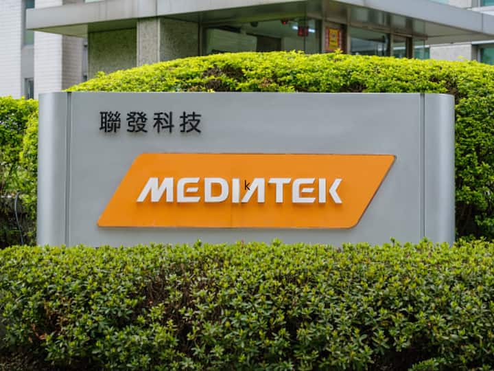 MediaTek Nvidia To Power Next-Gen AI-Enabled Vehicles MediaTek Joins Hands With Nvidia To Power Next-Gen AI-Enabled Vehicles