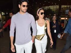 'विदेश की कुछ ज्यादा हवा लग गई है' पति सिद्धार्थ के साथ बिना मंगलसूत्र के दिखीं कियारा, यूजर्स ने कर दिया ट्रोल