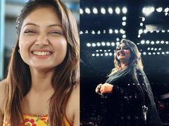 ரோஜா போய் சீதாவாயாச்சு... பிரியங்கா நல்காரின்  இன்ஸ்டா ரவுண்ட் அப்!