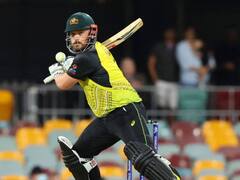 भारतीय गेंदबाजों पर कहर बनकर टूटे आरोन फिंच, पिछले महीने इंटरनेशनल क्रिकेट को कहा था अलविदा