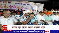 Nagraj Manjule : कुस्तीमध्ये पहिलं ऑलम्पिक मिळवून देणाऱ्या पैलवान Khashaba Jadhav यांच्यावर चित्रपट