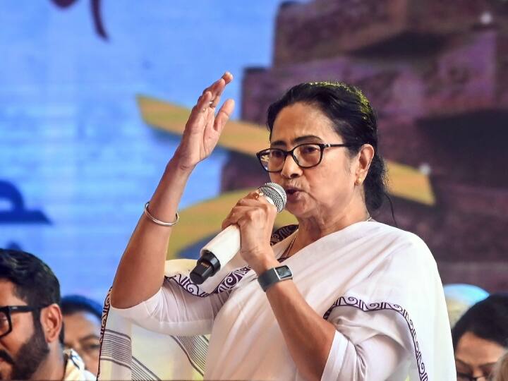 Meghalaya Assembly Election 2023 Mamata Banerjee Slams BJP ON CAA NRC Congress Meghalaya Election 2023: CAA और NRC का जिक्र कर ममता बनर्जी का BJP पर हमला, 'हम उन्हें दिल्ली से बाहर कर देंगे'