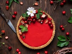 Berry Tart: नाश्ते में खाएं जर्मन बेरी टार्ट डिश, बनाना है बेहद आसान