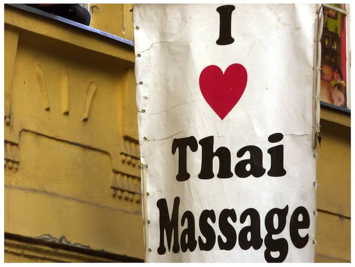 Thai Massage Benifits Know Why Everyone Wants To Get Thai Massage In Thailand Bangkok क्यों हर कोई थाई मसाज करवाना चाहता है... आज जानिए आखिर इसमें क्या खास होता है?