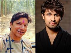 सेल्फी के लिए सोनू निगम के साथ हुई धक्का-मुक्की पर बिफरे शान, बोले- बदमाशों के खिलाफ हो कड़ा एक्शन