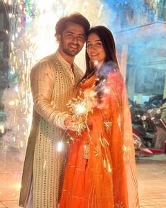 Dipika Shoaib Marriage Anniversary: मोहब्बत के लिए बदला धर्म, तोड़ा पहले पति से रिश्ता, बेहद दिलचस्प है दीपिका-शोएब की लव स्टोरी