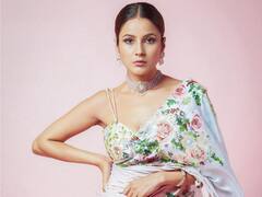 आलिया की प्राइवेसी कंट्रोवर्सी पर शहनाज गिल ने किया रिएक्ट, बोलीं - 'मुझे मीडिया ने ही बनाया है'