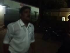 एमसीबी में शराबी हेड मास्टर ने की गाली गलौज, कहा, कलेक्टर को बुला...