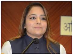 'Will Work On 10 Guarantees CM Kejriwal Has Given To People': Shelly Oberoi After Being Elected Delhi Mayor