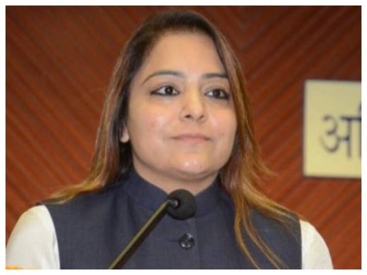 'Will Work On 10 Guarantees CM Kejriwal Has Given To People': Shelly Oberoi After Being Elected Delhi Mayor 'Will Work On 10 Guarantees CM Kejriwal Has Given To People': Shelly Oberoi After Being Elected Delhi Mayor