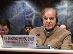 'सुबह 7 बजे खुलेंगे दफ्तर, दूतावासों के खर्च में कटौती, मंत्रियों के ठाठ भी होंगे कम', पीएम शहबाज शरीफ का फैसला