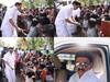 M. K. Stalin : மண்ணின் மைந்தராக மக்களுடன் முதலமைச்சர்...வைரலாகும் புகைப்படங்கள்!
