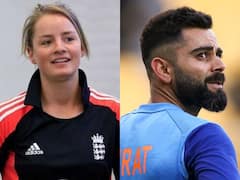 विराट कोहली से शादी करना चाहती थी इंग्लैंड की यह क्रिकेटर, अब बनने वाली है मां, सारा टेलर ने किया खास ट्वीट