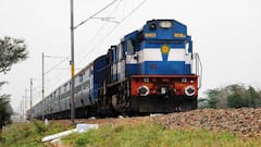 ट्रेन भले ही कितनी देर तक स्टेशन पर खड़ी रहे, लेकिन उसका इंजन चालू रखा जाता है, क्यों...?