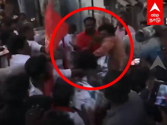 Case on Seeman : புகாரளித்த தேர்தல் ஆணையம்.. வழக்குப்பதிந்த காவல்துறை.. சிக்கலில் சீமான்..