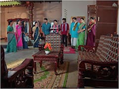 జ్ఞానంబని బతికించుకునేందుకు జానకి ప్రయత్నాలు- మల్లిక తిక్క కుదిర్చిన గోవిందరాజులు