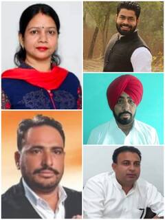 ਰਮਲ ਗੋਇਲ ਸਣੇ 4 ਕੌਂਸਲਰਾਂ ਨੂੰ ਕਾਂਗਰਸ ਨੇ ਬਾਹਰ ਦਾ ਰਸਤਾ ਦਿਖਾਇਆ